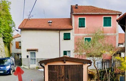 Serra Ricco House | Casa Voje