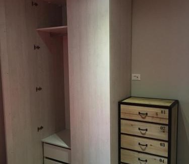 Bondo Apartment | Casa Willigio