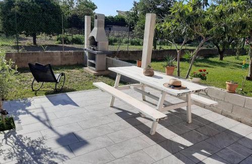 Marina di Davoli House | CASA XENIA
