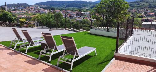 Marin House | Casa Xuliana