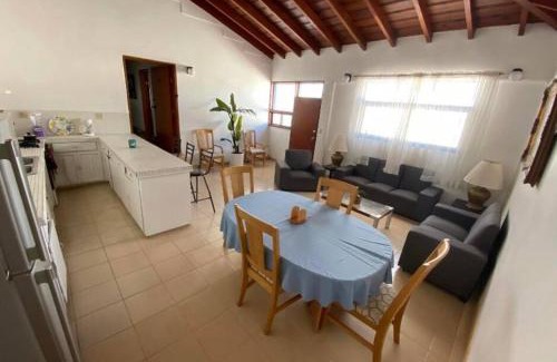 Centro Playas House | casa y bungalows frente al mar