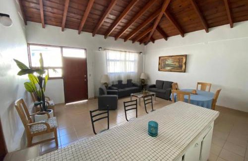 Centro Playas House | casa y bungalows frente al mar