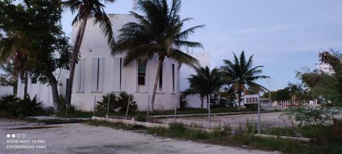 Punta Sam Apartment | CASA YAMIL
