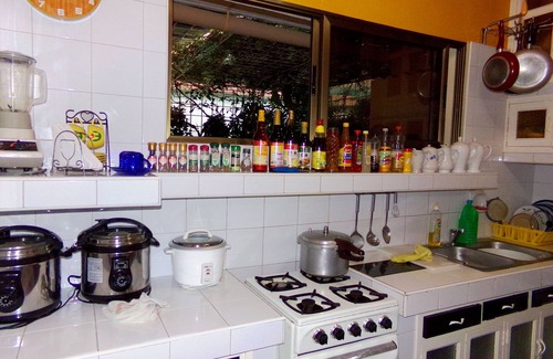Camaguey House | Casa Yaneva Camaguey