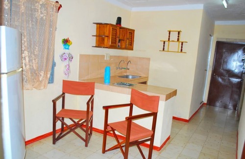 Casilda House | Casa Yoandis y Yuleidy