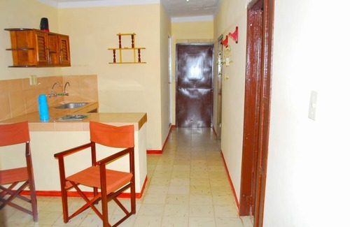 Casilda House | Casa Yoandis y Yuleidy