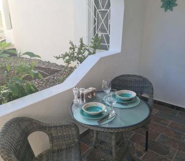 Bahia Calma Apartment | Casa Yvonne
