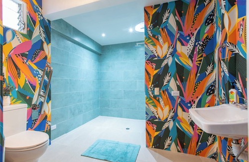 Catedral Bed & Breakfast | Casa Zafiro B&B