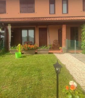 Premariacco Apartment | Casa Zaza'