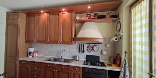 Premariacco Apartment | Casa Zaza'