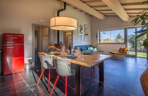 Starda Cottage | Casa Zeli Comfortable holiday residence