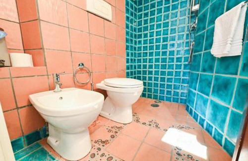 Erchie House | Casa Zia Adele