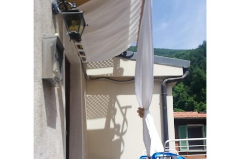 Camaiore House | Casa zia Beppina