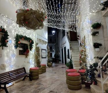 Centro Storico Apartment | Casa Zizì