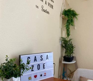 Islantilla Apartment | CASA ZOE