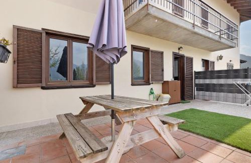 Bolognano-Vignole Apartment | Casa Zoe