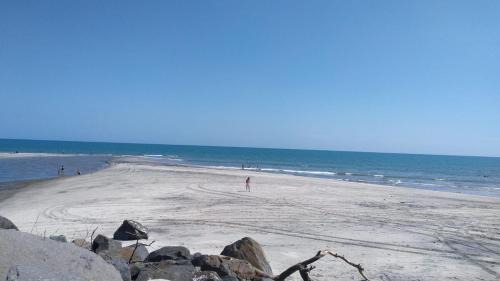 El Chiru House | Casa Zona de Playa