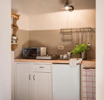 Arqua Petrarca Apartment | Casa Zorzi