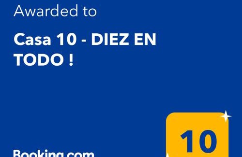 Guadalajara de Buga House | CASA10 DIEZ En TODO !
