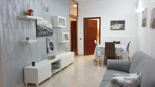 Santa Domenica Talao Apartment | CasaAltieri