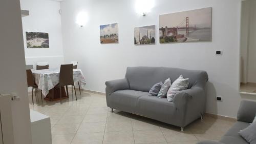 Santa Domenica Talao Apartment | CasaAltieri