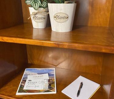 Cavalletto Apartment | CasaAquila