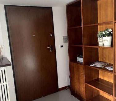 Cavalletto Apartment | CasaAquila