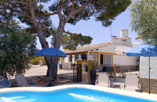 Yecla Bed & Breakfast | CasaArabí
