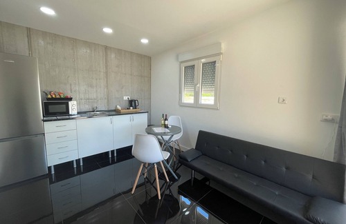 Montijo House | Casablanca Village