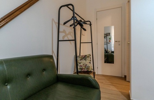 Santa Teresa di Riva Apartment | CasaBlanc - Camera Tripla Donna Seba