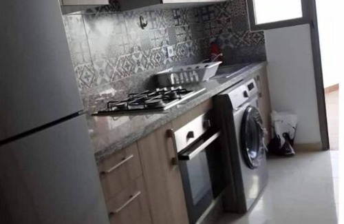 Belvedere Apartment | Casablanca city center retreat
