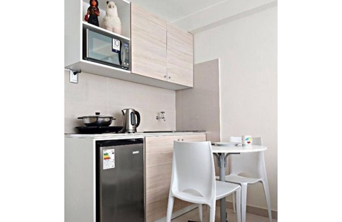 Los Olivos Apartment | Casablanca Lima Apartment Airport