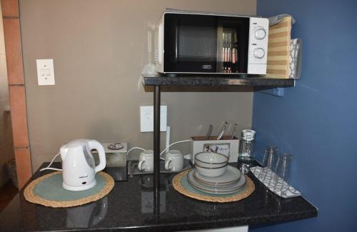 Sasolburg House | CasaC Guesthouse