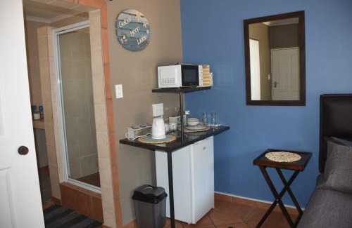Sasolburg House | CasaC Guesthouse