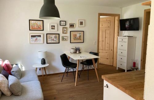 Valbella Apartment | Casacanols