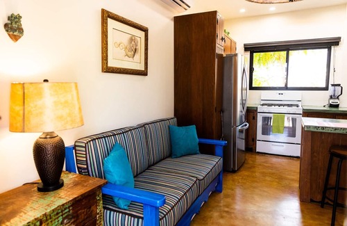 El Sargento House | CASACORAZONmx Casita Sirena Beachfront Full Kitchen 175.00/n