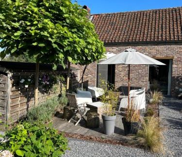 Kerkbrugge Bed & Breakfast | CasaDeKaMa