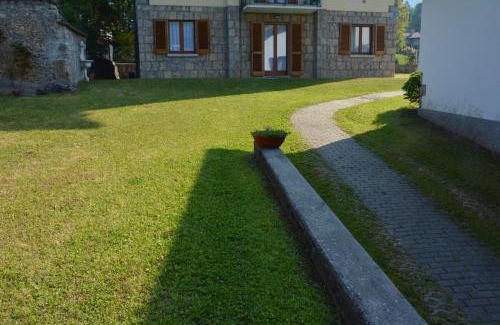 Castione della Presolana Apartment | CasaDellaMontagna