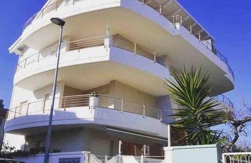 Roseto degli Abruzzi Apartment | Casadelmare14