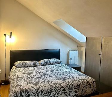 Domodossola Apartment | CASAdiALE