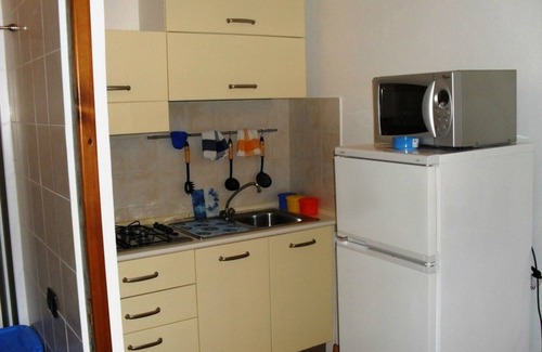 Trapani City Centre Apartment | CASADITONY DELICIOUS APARTMENT IN THE CENTER 300 MT FROM THE SEA with WI-FI