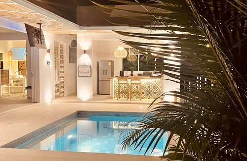 Anapoima House | CasaDorothea 3 Luxury House