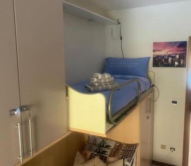 Velletri Apartment | CasaF - Appartamento con parcheggio privato