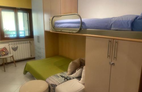 Velletri Apartment | CasaF - Appartamento con parcheggio privato
