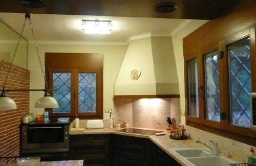 La Roca del Valles Cottage | CasaGran for 11 people