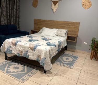 Chaclacayo House | CasaHotel Chaclacayo