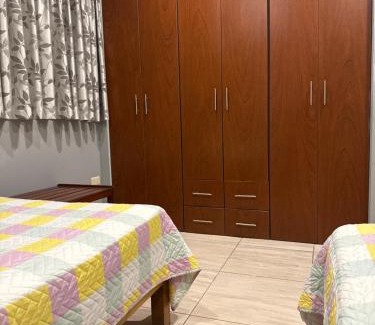 Chaclacayo House | CasaHotel Chaclacayo