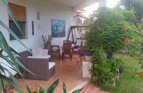 Fontane Bianche Bed & Breakfast | CasaHotel SURLAMER