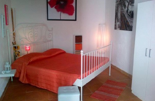 Fontane Bianche Bed & Breakfast | CasaHotel SURLAMER
