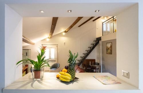 Trastevere Apartment | CasaJusta Trastevere